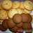 Cookies, εύκολα, σπιτικά και νόστιμα