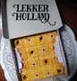 Langkah Mudah untuk Menyiapkan Resep Lekker holland yang Bikin Ngiler Anti Ribet, Menggugah Selera