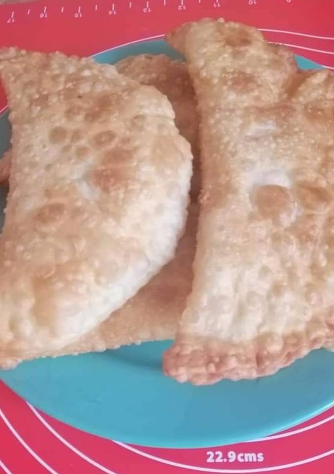 Чебуреки