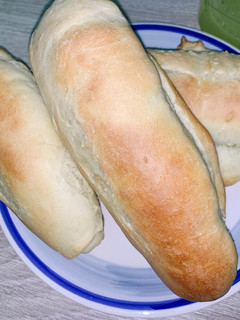 Foto de Cacetinho (pão francês)