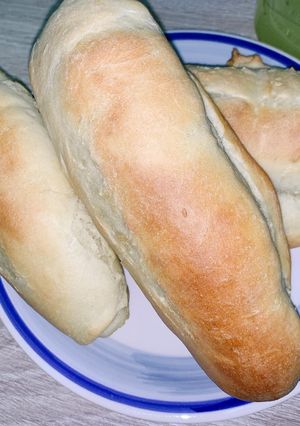 Foto de Cacetinho (pão francês)