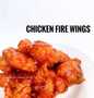 Resep Chicken Fire Wings yang Lezat