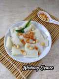 Wedang Cemoe
