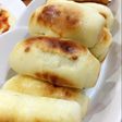 فطائر الحليب الهشه