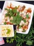 Yakult Makhana Raita