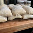 Pan ciabatta