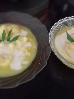Foto resep Singkong thailand