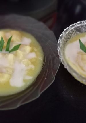 Foto resep Singkong thailand