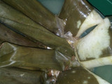 Lontong praktis 5.30.7.30