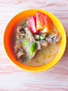Foto resep Gulai Kambing