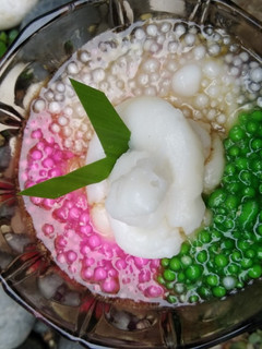 Foto resep Bubur SumSum Ceria