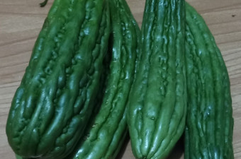 Resep Oseng pare teri pedas yang Enak