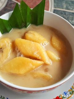 Foto resep Kolak Pisang