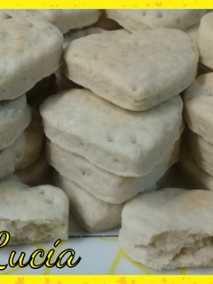 Una foto de Bizcochitos de margarina