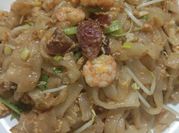 Gambar kuetiau goreng lapciong