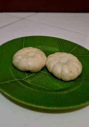 Foto resep Bakpao