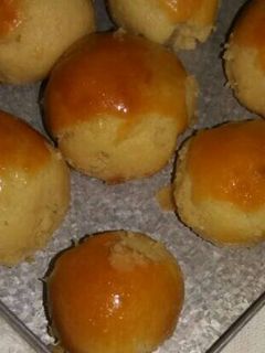 Foto resep Nastar