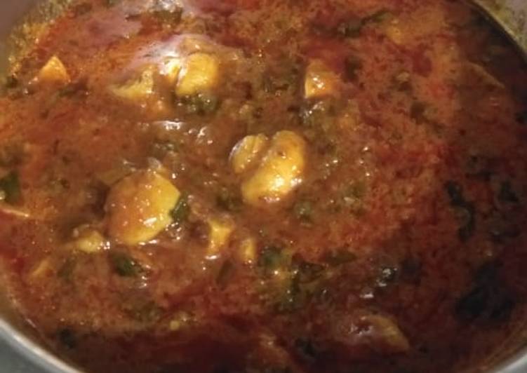Step-by-Step Guide to Make Super Quick Homemade Mushroom veg