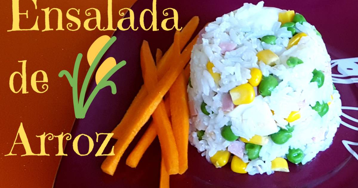 Arroz blanco con atun dieta Arroz blanco con atun dieta