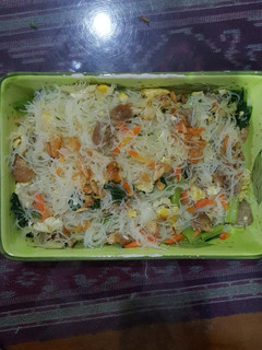 Foto resep Bihun Goreng Sedap