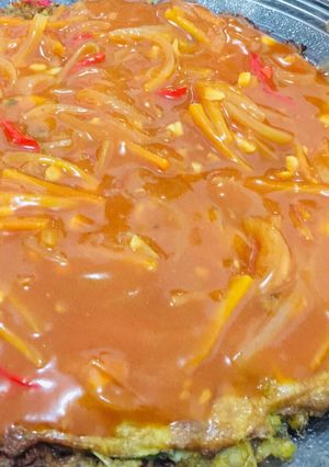 Foto resep Fuyunghai
