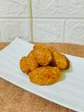Mendol tempe