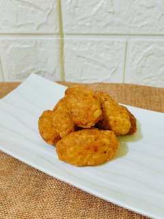 Foto resep Mendol tempe