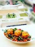 Kerala Egg Roast
