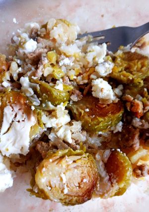 Rakott kelbimbó recept fotója