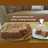 Brownies Kukus WCC(white cooking chocolate)