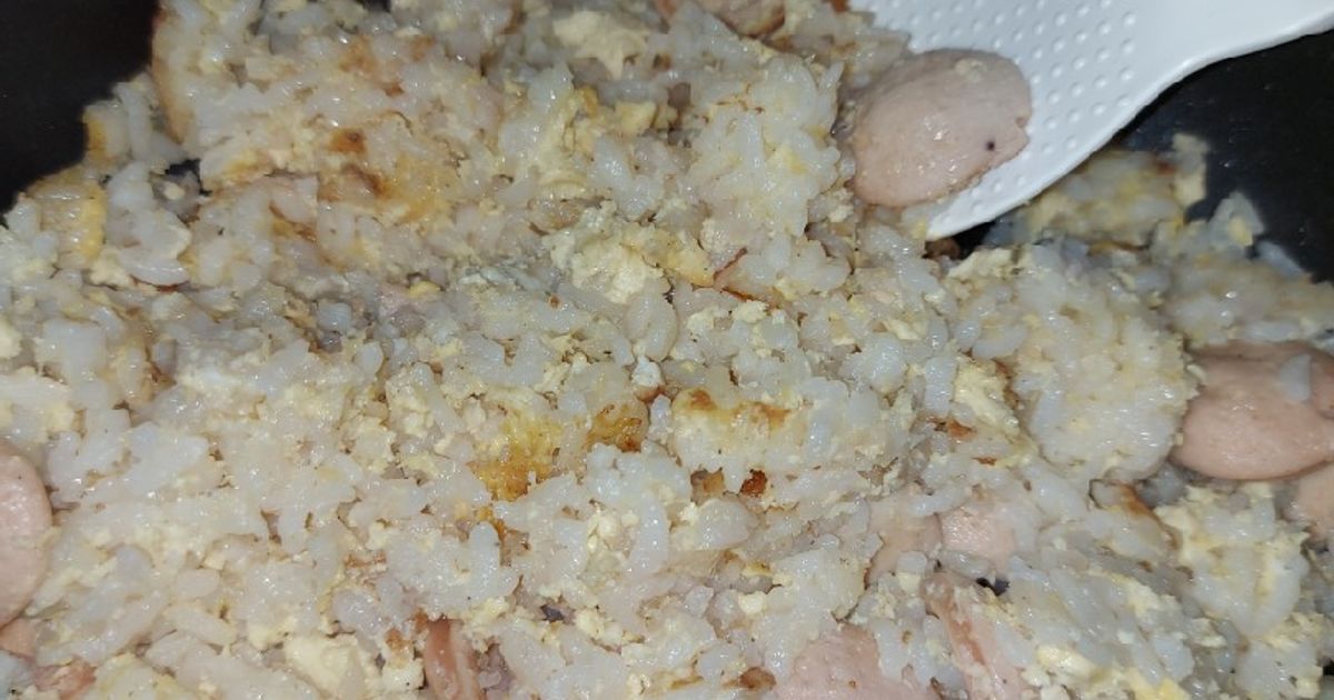 Tim Rice Food Resep #19 Nasi Tim Rice Cooker oleh Dean Widiani - Cookpad