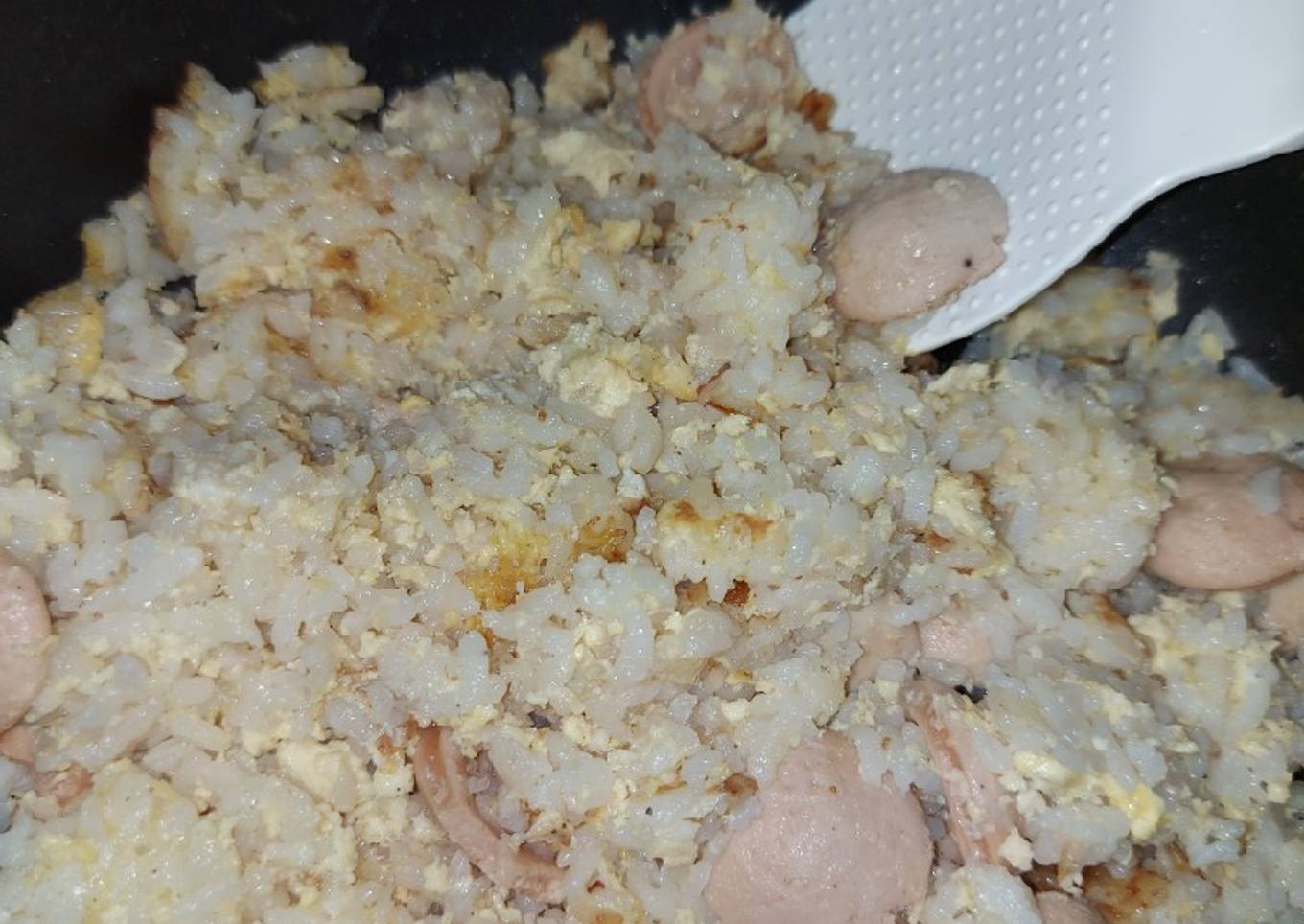 #19 Nasi Tim Rice Cooker