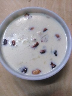 சேமியா பால் பாயாசம் (Semiya paal payasam recipe in tamil) செய்முறை முக்கிய புகைப்படம்