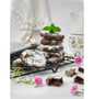 Cara Gampang Menyiapkan 288. Chocolate Crinkle Cookies |巧克力饼干, Bikin Ngiler