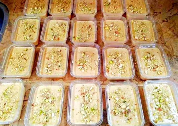 Easiest Way to Cook Delicious Degi kheer