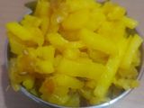 আলু চচ্চড়ি(Aloo chorchori recipe in Bengali)