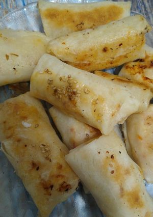 Una foto de Empanaditas chinas sin tacc