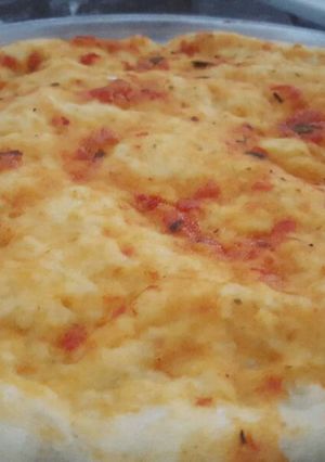 Una foto de Prepizzas caseras. Fácil