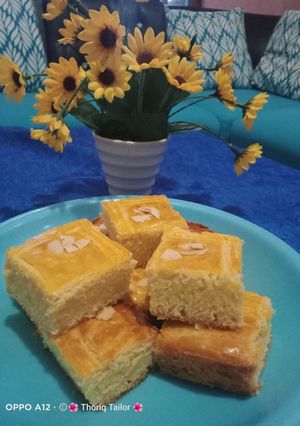 Foto resep Lekker holland