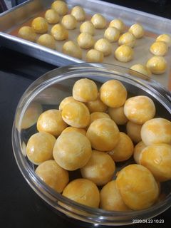 Foto resep Nastar lumer