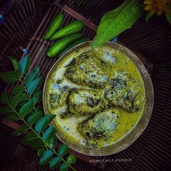 A picture of Veg Magura.