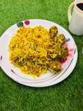 Biryani Rice 2