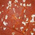 Corn flour pudding (Sohn halwa)