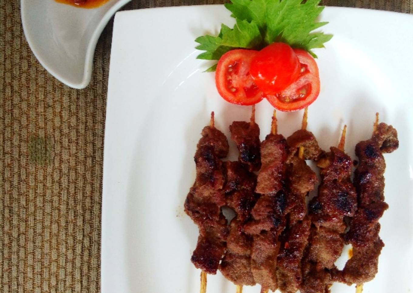 Sate Maranggi
