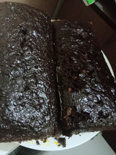 A picture of Chocolate cake,.