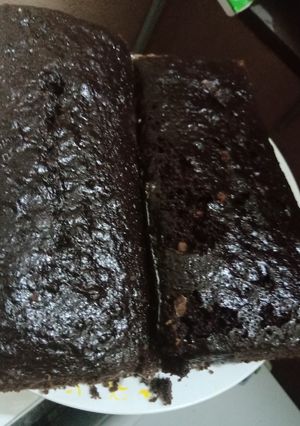 A picture of Chocolate cake,.