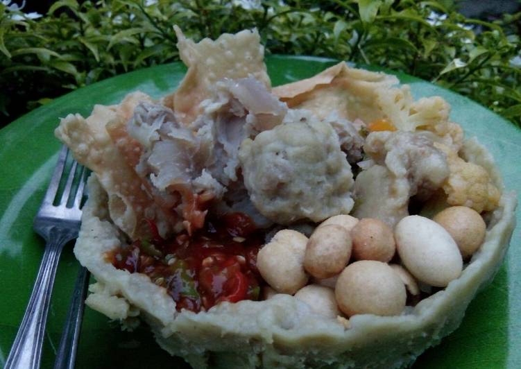 Bakso Mangkuk