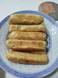Sosis Tempe