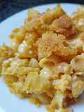 Mac and Cheese Americanos