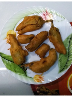 மிளகாய் பஜ்ஜி செய்முறை முக்கிய புகைப்படம்